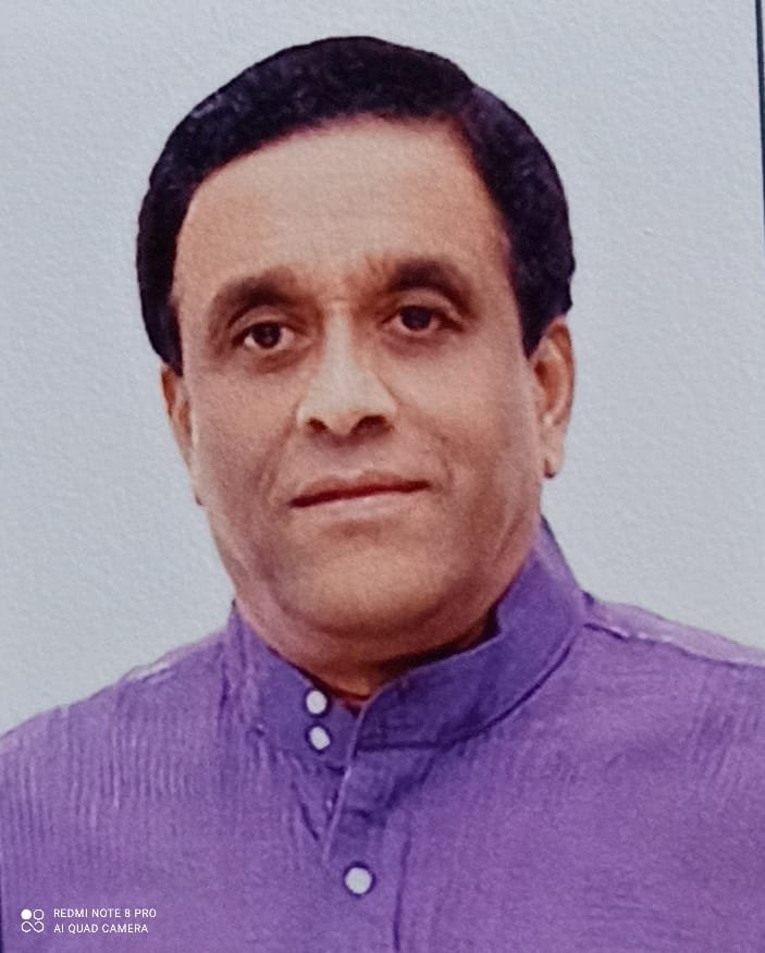 Sudin Alias Ramkrishna Dhavalikar