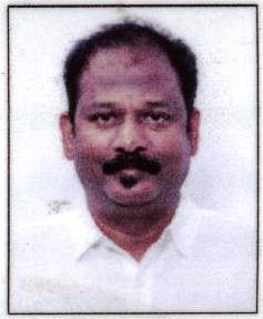 Pravin Prabhakar Arlekar