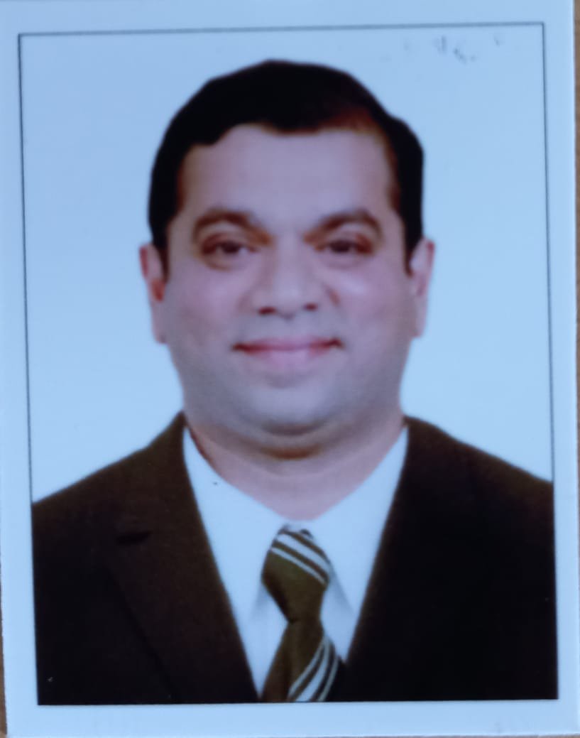 Rohan Khaunte