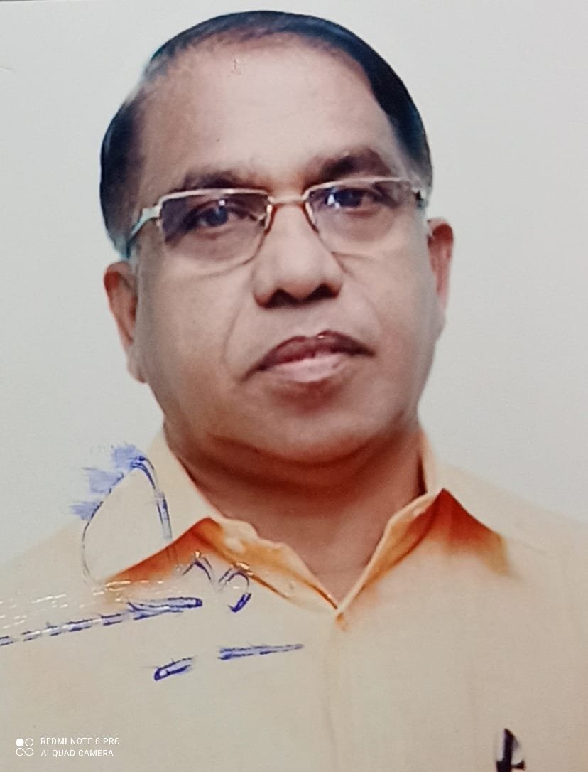 Subhash Shirodkar