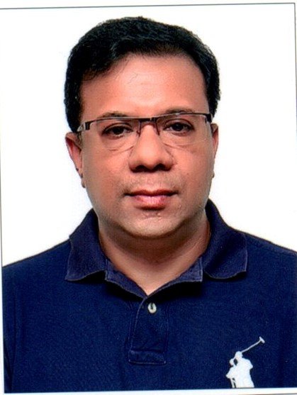 Vishwajit Pratapsingh Rane