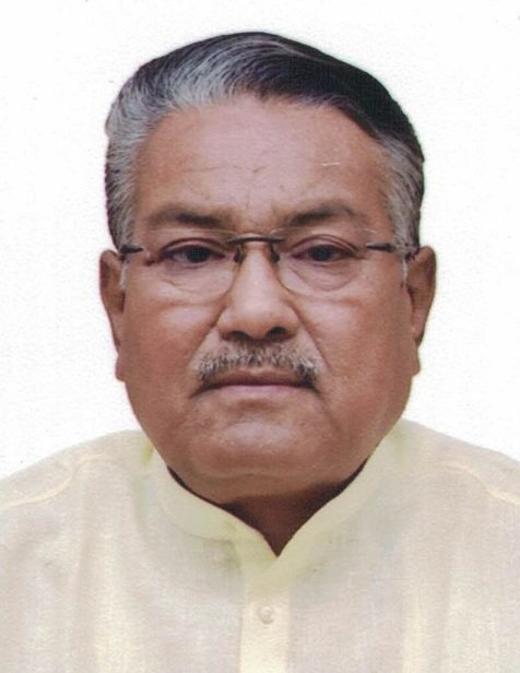 Patel Raghavjibhai Hansrajbhai