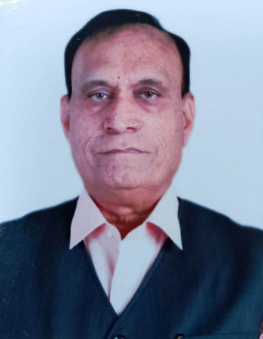 Ahir(Bharvad) Jethabhai