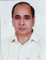 Chander Parkash S/O Arjun Lal