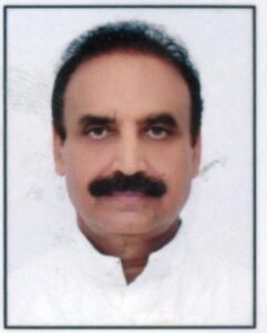 Yoginder Singh Rana