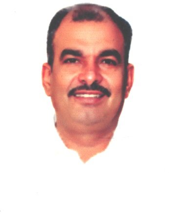 Umed Singh