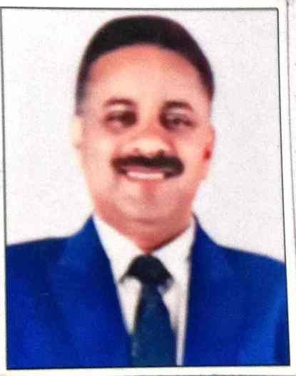 Kuldeep Vats
