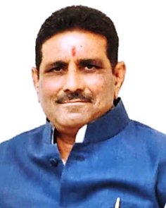 Balwan Singh Doulatpuria