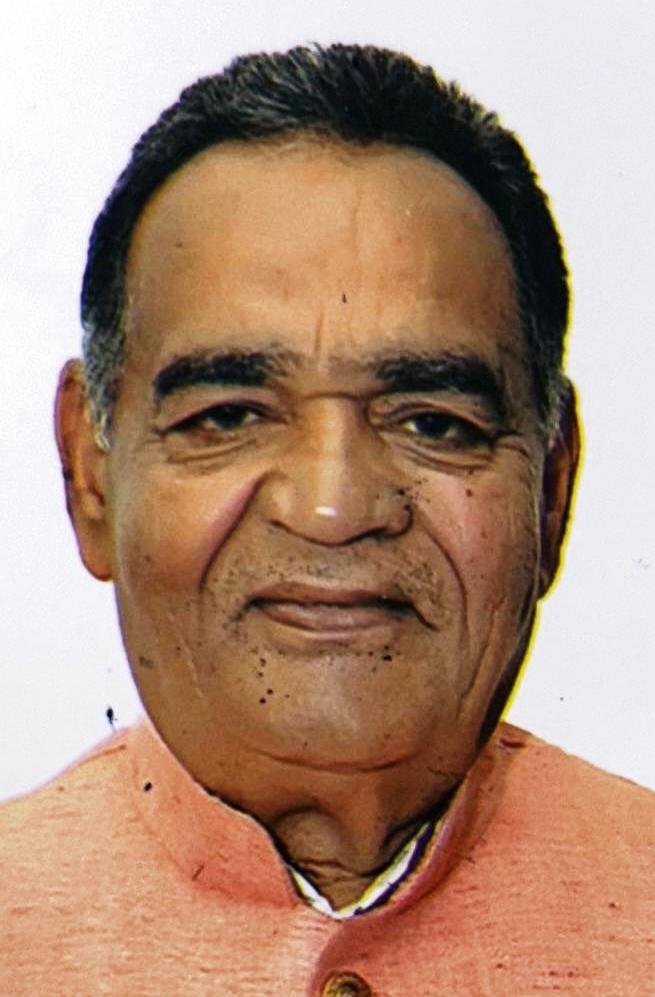 Vinod Bhayana
