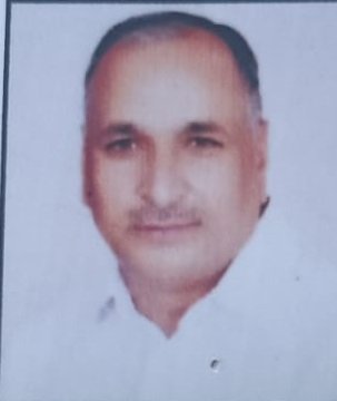 Harinder Singh