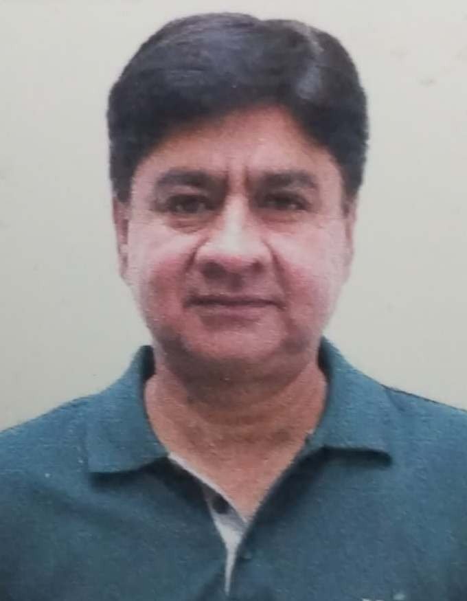 Akram Khan