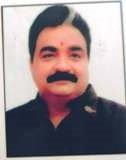 Dr Krishan Lal Middha