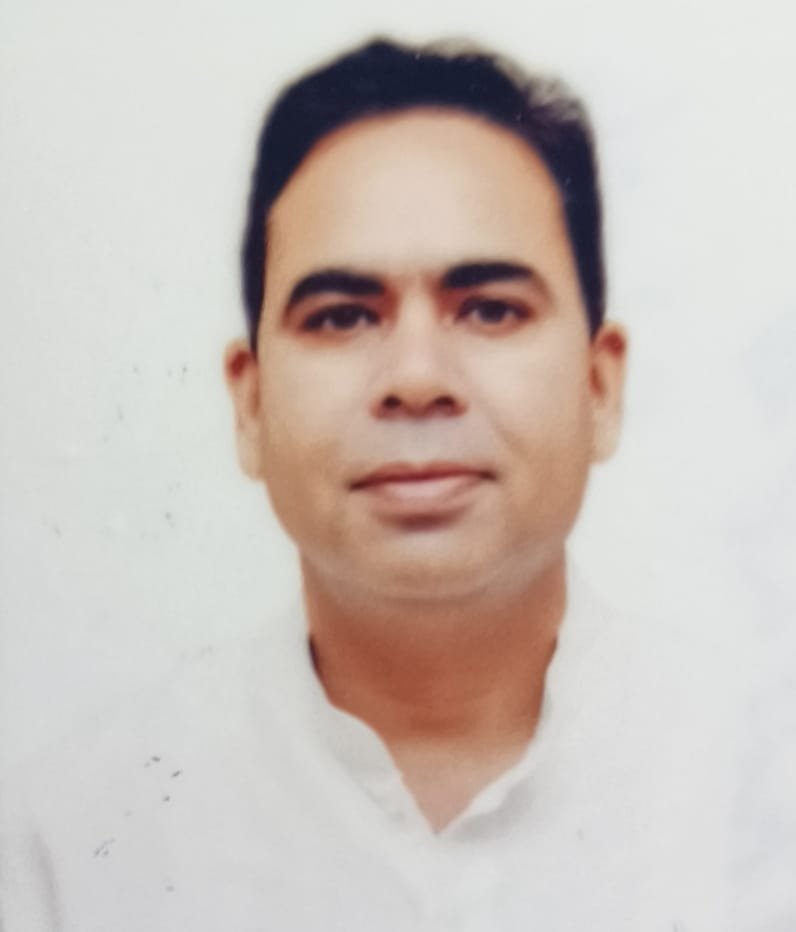Shishpal Keharwala
