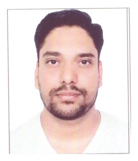 Vikas Saharan