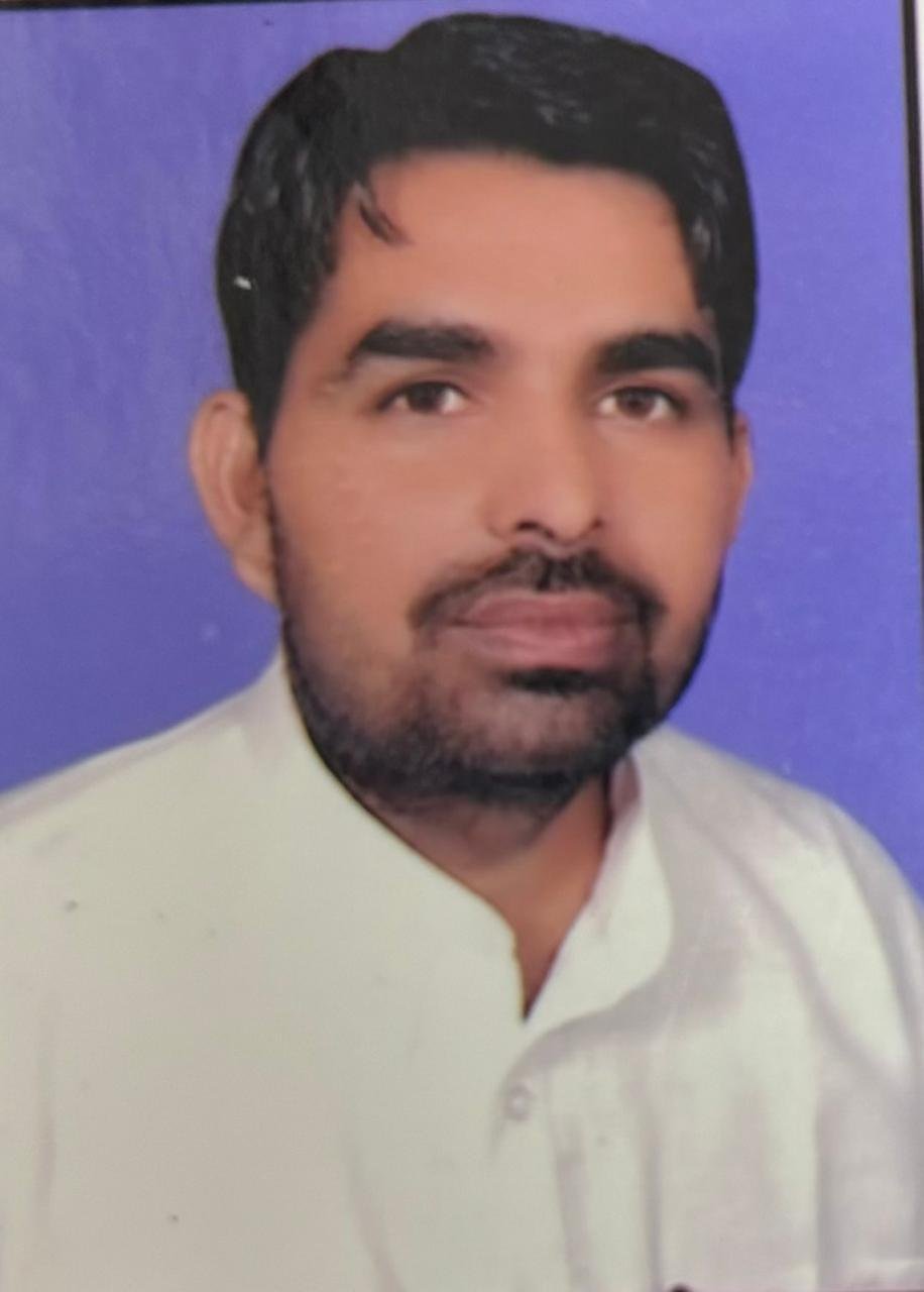 Pawan Kharkhoda