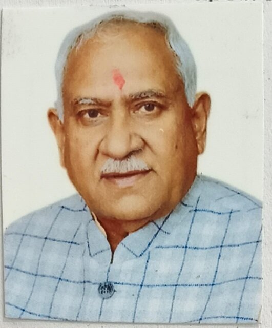 Om Prakash Yadav