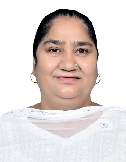 Bimla Chaudhary