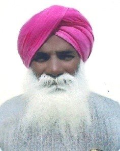 Jarnail Singh