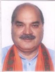 Laxman Singh Yadav