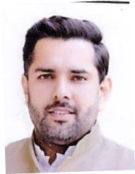 Nikhil Madaan
