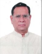 Rajesh Nagar