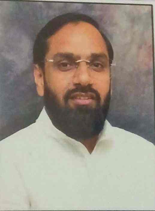Devender Chatar Bhuj Attri