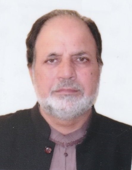 Javid Hassan Baig