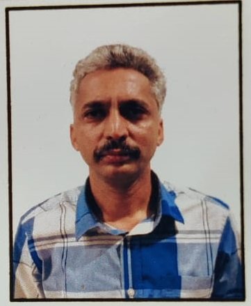 Javaid Iqbal