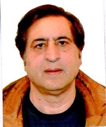 Sajad Gani Lone