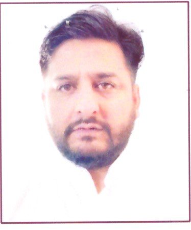 Mir Mohammad Fayaz