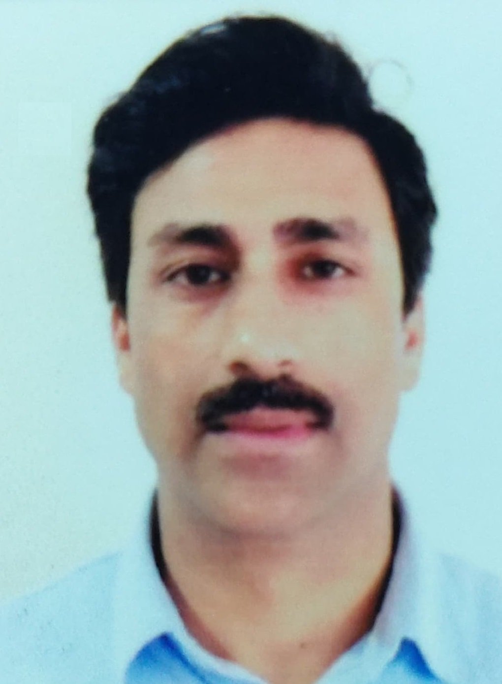 Sheikh Ahsan Ahmed