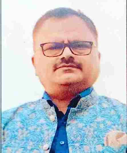 Javed Ahmed Rana