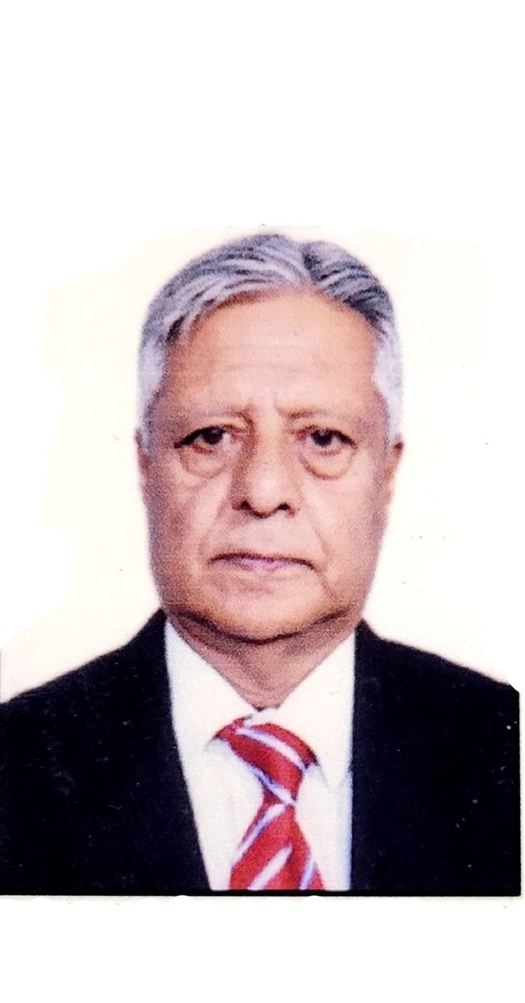 Javaid Riyaz