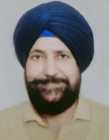 Narinder Singh Raina