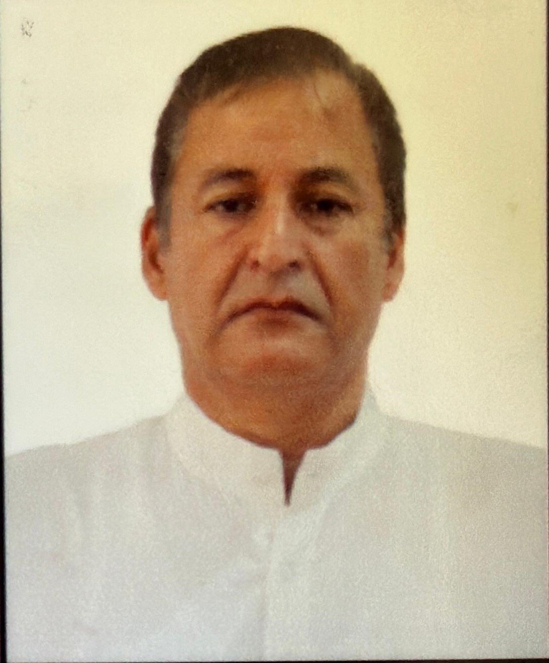 Javid Ahmad Dar