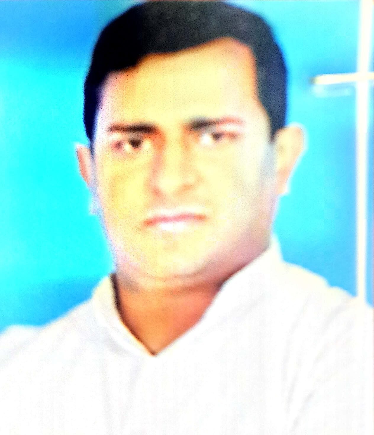 Iftkar Ahmed