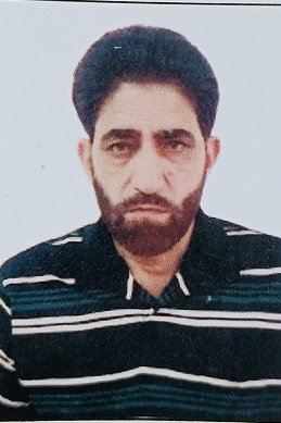 Ghulam Mohi Uddin Mir
