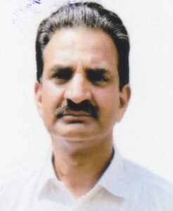 Reyaz Ahmad Khan