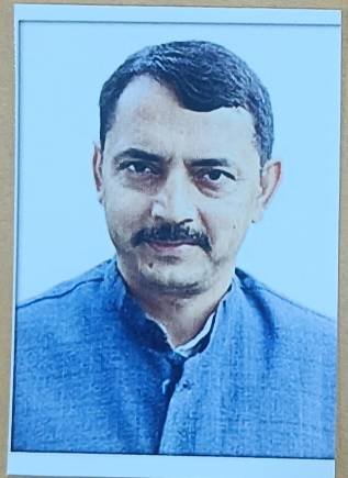Ranbir Singh Pathania