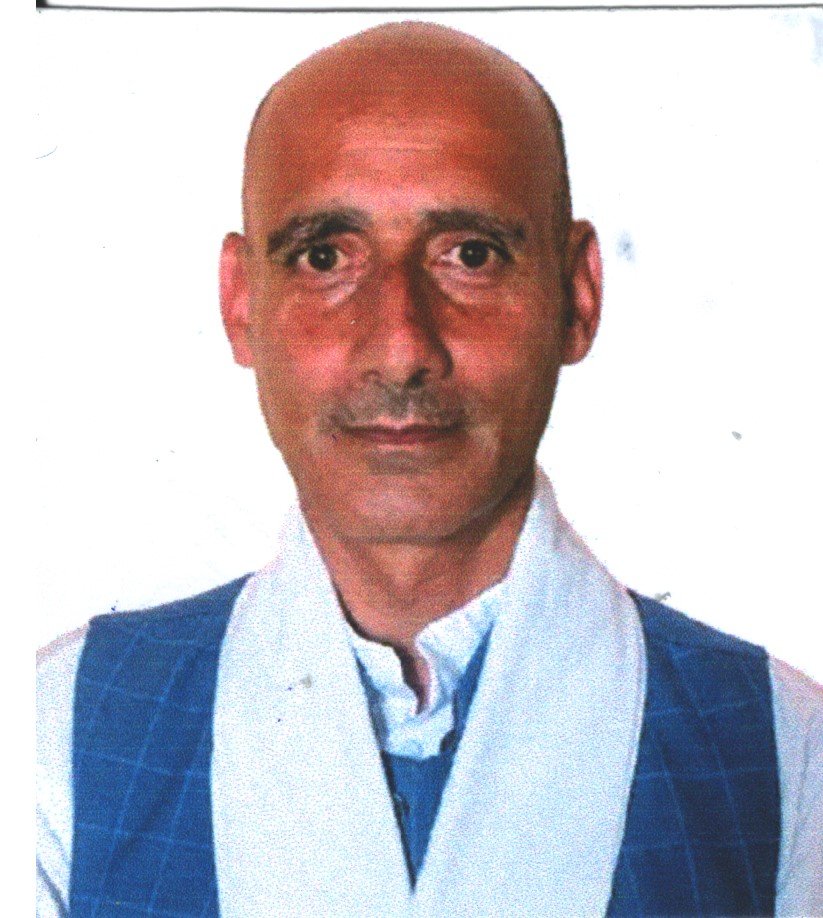 Irfan Hafiz Lone