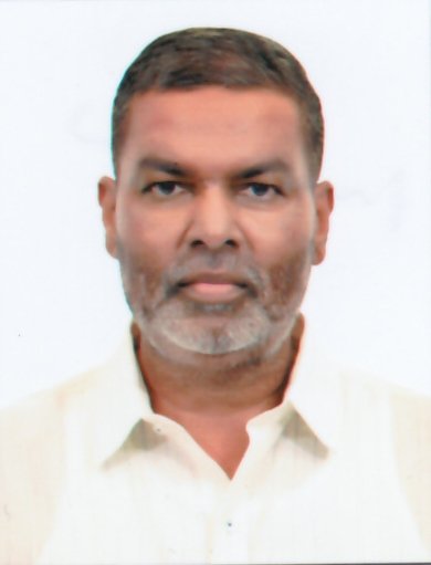 Balachandra Laxmanrao Jarkiholi