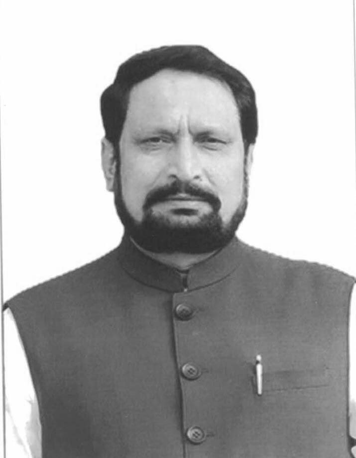 Laxman Sangappa Savadi