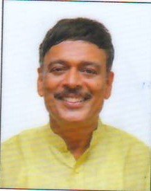 Rajesh Naik U