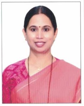 Laxmi R. Hebbalkar