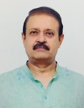 Uday B. Garudachar