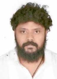 Pradeep Eshwar