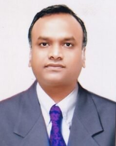 Priyank Kharge