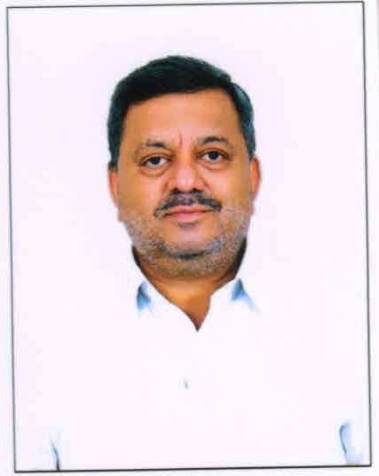 S.S.Mallikarjun