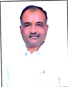 Bhimanagouda (Rajugouda) Basanagouda Patil