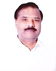 K H Puttaswamy Gowda